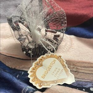 Bridgerton 2pk Cookie Cutters